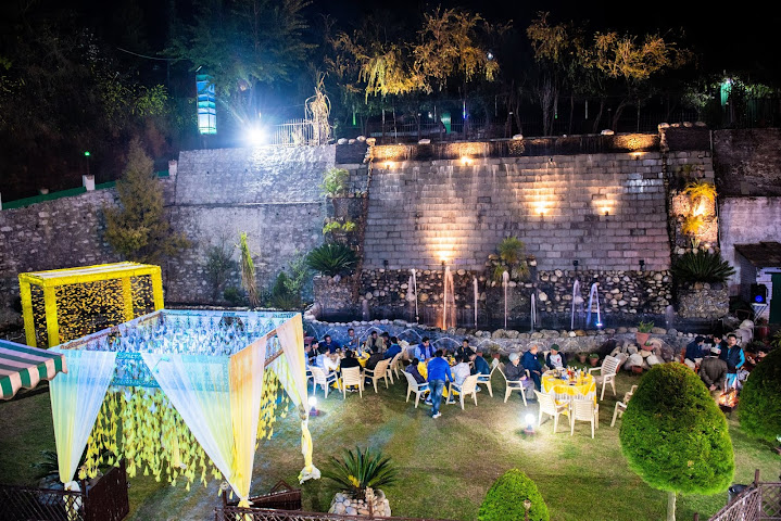 Sumeru Resort by null