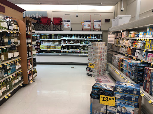 Supermarket «Winn-Dixie», reviews and photos, 1625 Cordova Rd #226, Fort Lauderdale, FL 33316, USA