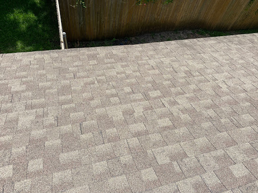 Roofing Contractor «Bert Roofing Inc.», reviews and photos, 10021 Cayuga Dr, Dallas, TX 75228, USA