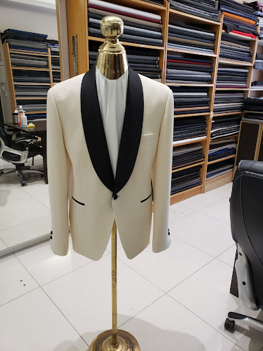 Uomo tailor