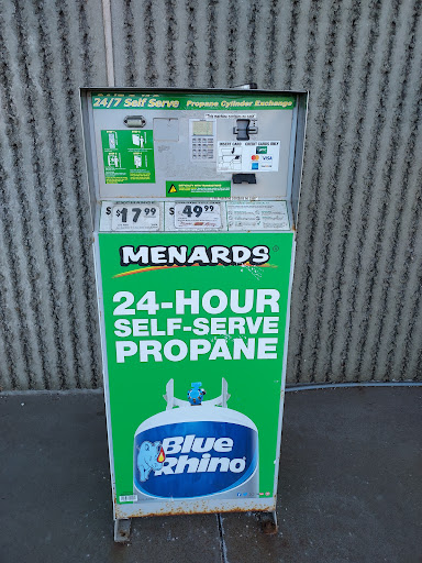 Home Improvement Store «Menards», reviews and photos, 5800 Krueger Ln, Oak Park Heights, MN 55082, USA