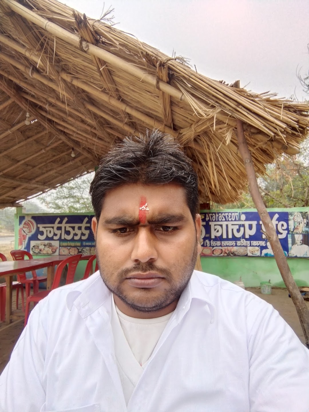 बृजवासी फैमिली ढाबा