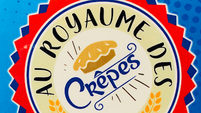 Au royaume des crêpes à Les Lilas