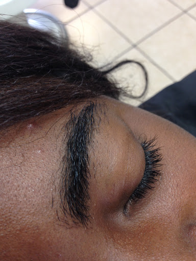 Barber Shop «B-Snipped Barber Shop», reviews and photos, 8824 N 56th St, Tampa, FL 33617, USA