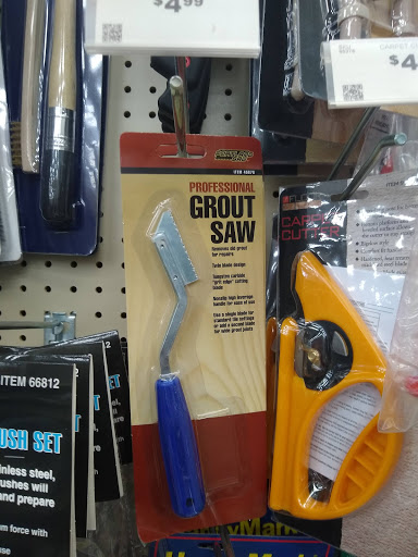 Hardware Store «Harbor Freight Tools», reviews and photos, 5185 Campbells Run Rd, Pittsburgh, PA 15205, USA