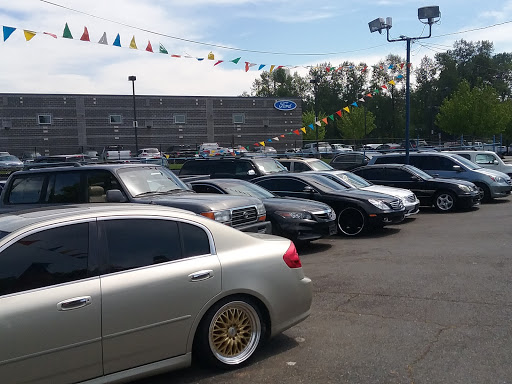 Used Car Dealer «Affordable Auto Sales & Service», reviews and photos, 11619 Pacific Hwy SW, Lakewood, WA 98499, USA