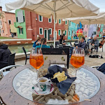 Photo n°1 de l'avis de Rui.a fait le 02/11/2023 à 15:55 sur le  In Pescaria Vecia à Venice