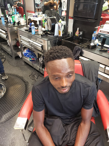 Barber Shop «Skill Cutz Barber Shop», reviews and photos, 2512 7th Ave S, Fargo, ND 58103, USA