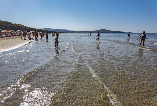 Spiaggia di Follonica