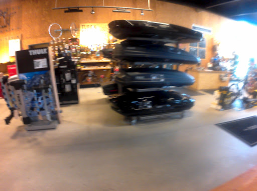 Camping Store «REI», reviews and photos, 412 S 27th St, Pittsburgh, PA 15203, USA