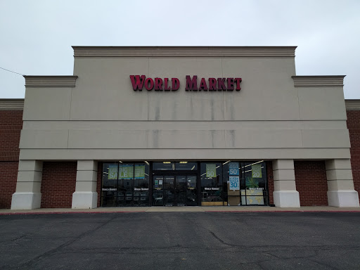 Furniture Store «Cost Plus World Market», reviews and photos, 6601 S Westnedge Ave b, Portage, MI 49002, USA