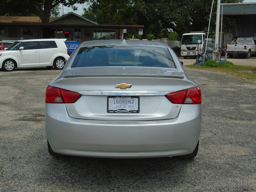 Used Car Dealer «J & F Auto Sales», reviews and photos, 9804 Veterans Memorial Dr, Houston, TX 77038, USA