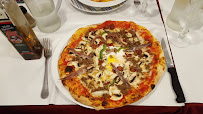 Pizza du Restaurant italien La Toscana à Paris - n°13