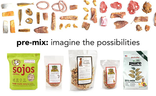 Pet Supply Store «Feed Pet Purveyor», reviews and photos, 1413 S Howard Ave Suite 104, Tampa, FL 33606, USA