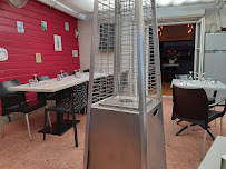 Atmosphère du Restaurant Auberge Italienne à Arvert - n°6