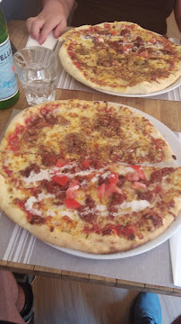 Plats et boissons du Pizzeria Pizza Gourmet à Le Cannet - n°20