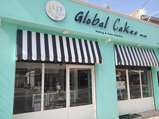 Global Cakes, C.A.