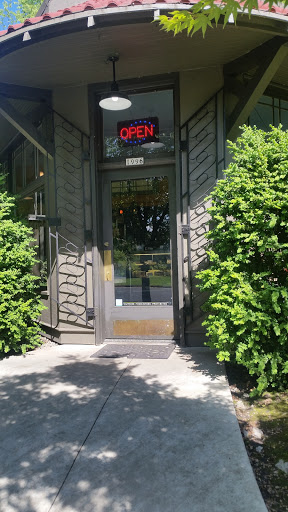 Coffee Shop «Palio Espresso and Dessert House», reviews and photos, 1996 SE Ladd Ave, Portland, OR 97214, USA