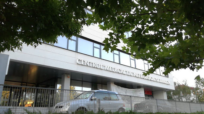 Opinii despre Centrul Medical de Nefrologie și Dializa Diaverum Craiova în <nil> - Spital