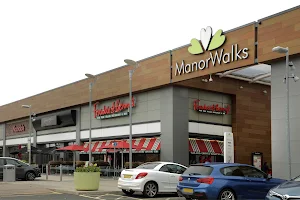 Manor Walks Shopping and Leisure image