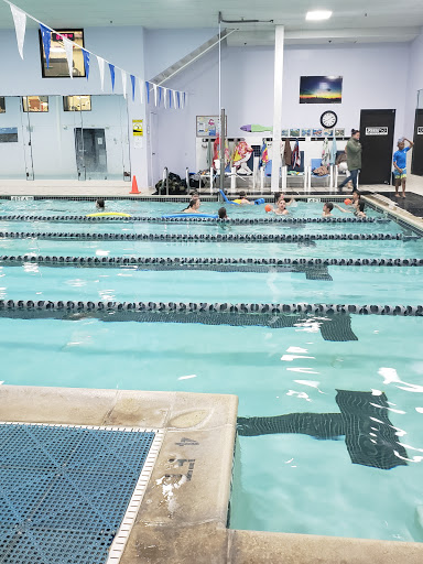 Health Club «Toms River Fitness-Aquatic Center», reviews and photos, 213 NJ-37, Toms River, NJ 08753, USA