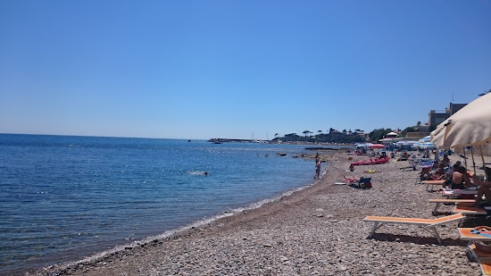 Murgidas Beach