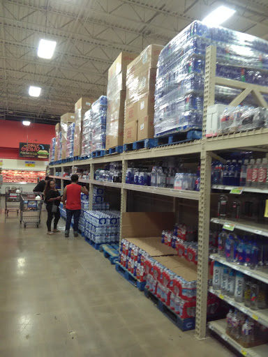 Grocery Store «H-E-B Grocery», reviews and photos, 9255 FM 471 West, San Antonio, TX 78251, USA