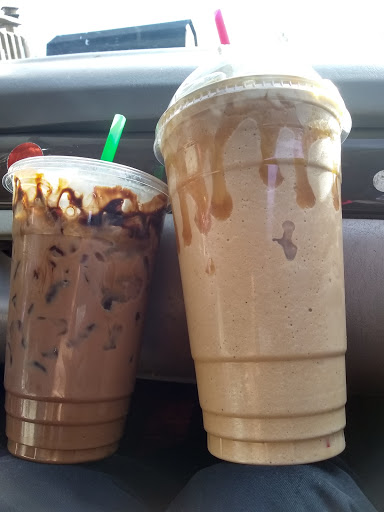 Coffee Shop «Arbor Hut Espresso», reviews and photos, 5780 Commercial St SE, Salem, OR 97306, USA