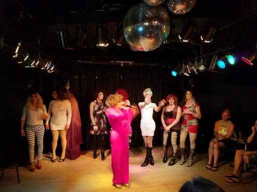 Bar «Town House», reviews and photos, 1415 University Ave W, St Paul, MN 55104, USA