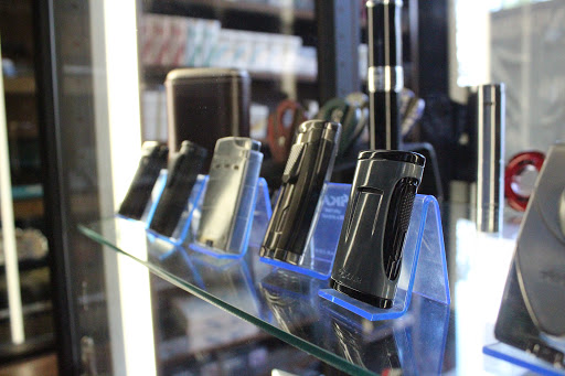 Tobacco Shop «Cigar Empire», reviews and photos, 18160 Imperial Hwy, Yorba Linda, CA 92886, USA