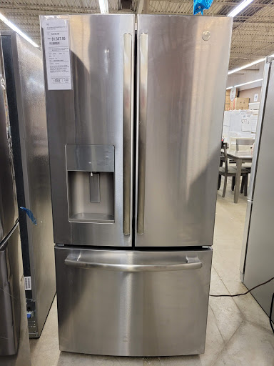 Hardware Store «Sears Appliance and Hardware Store», reviews and photos, 7490 Broadview Rd, Parma, OH 44134, USA