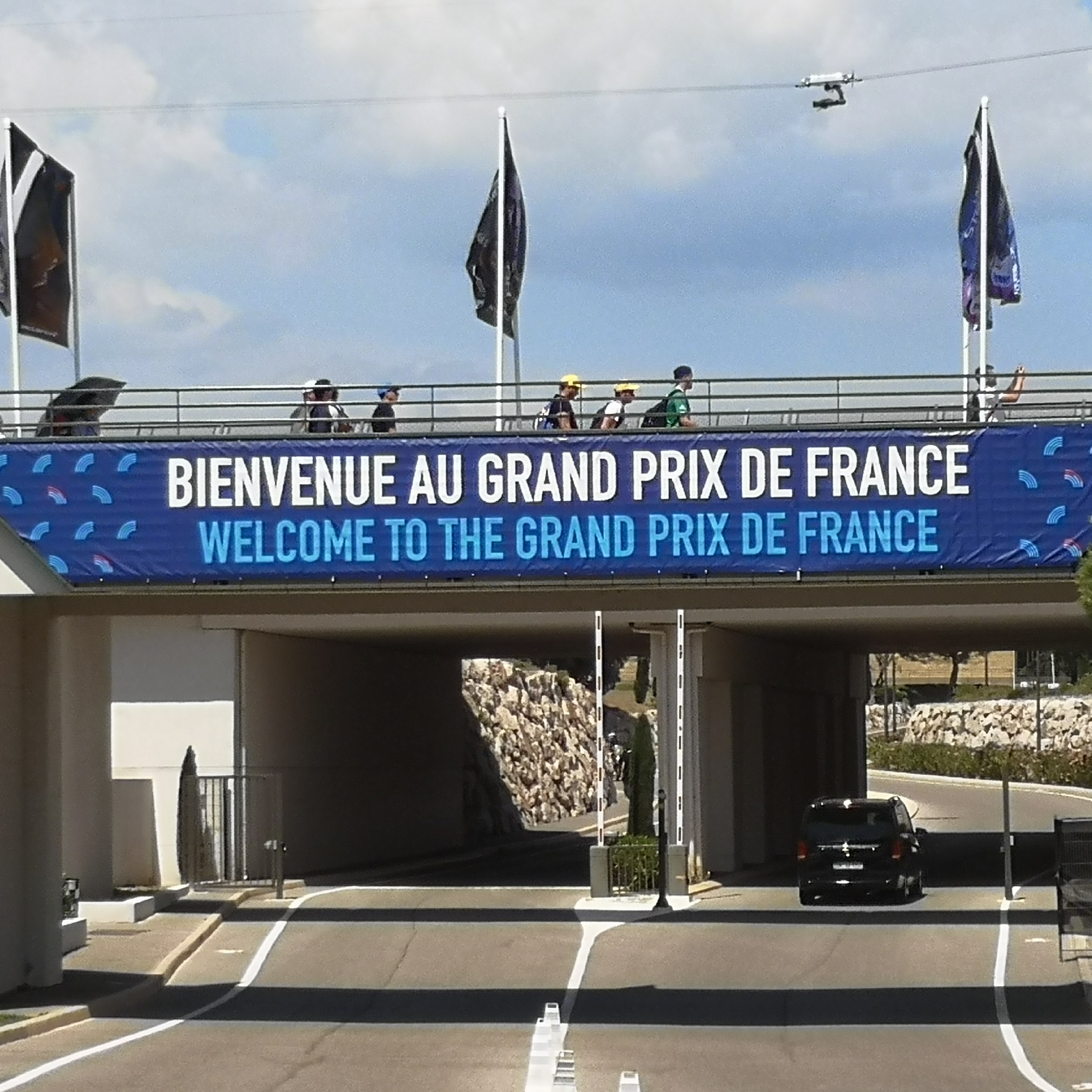 Photo n° 1 de l'avis de nico.a fait le 06/07/2019 à 09:15