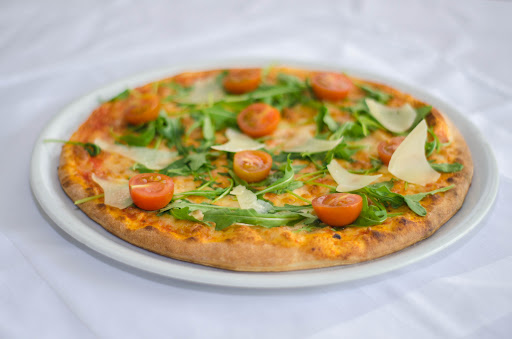 Pizzeria San George en Vienna