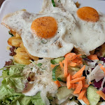 Photo n°10 de l'avis de Silvia.e fait le 11/09/2022 à 17:56 sur le  Tommy’s à Weilburg