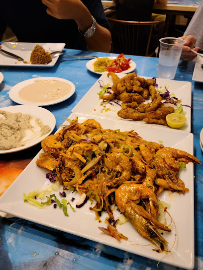 Abo Ali Sea Food