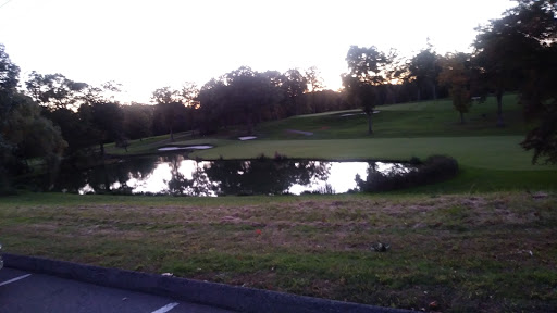 Golf Club «Hartford Golf Club», reviews and photos, 134 Norwood Rd, West Hartford, CT 06117, USA
