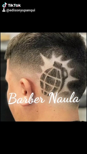 Barber Naula