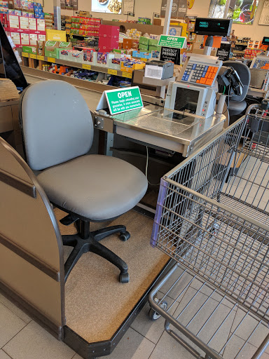 Supermarket «ALDI», reviews and photos, 2810 Mountaineer Blvd, Charleston, WV 25309, USA