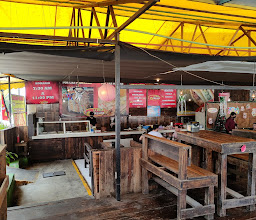 La Mega Taquiza Universidad photo