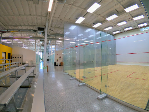 Squash Zone