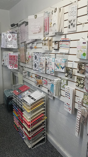 Scrapbooking Store «Forevermore Scrapbooks», reviews and photos, 238 Baltimore St, Gettysburg, PA 17325, USA