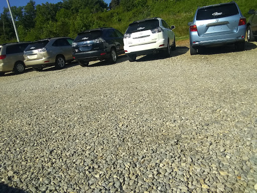 Used Car Dealer «Benchmark Auto Sales, Inc.», reviews and photos, 1464 Brevard Rd, Asheville, NC 28806, USA