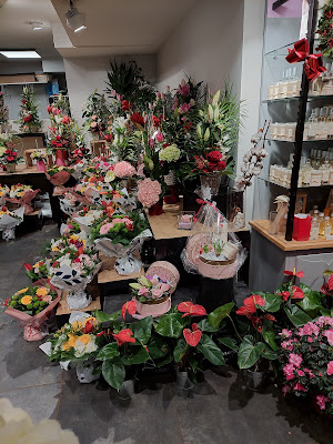 Monceau Fleurs à Joinville-le-Pont