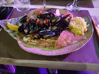 Produits de la mer du Restaurant L'Imprévu à Mimizan - n°4
