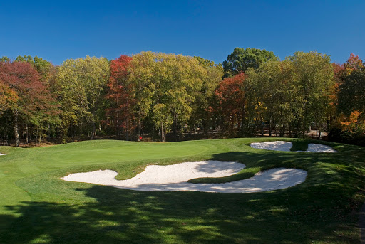 Country Club «Glenwood Country Club», reviews and photos, 1655 U.S. 9, Old Bridge, NJ 08857, USA
