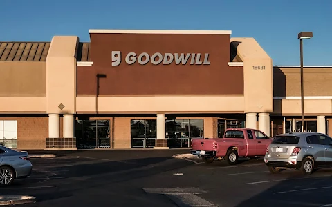 19th and Union Hills - Goodwill - Retail Store and Donation Center image