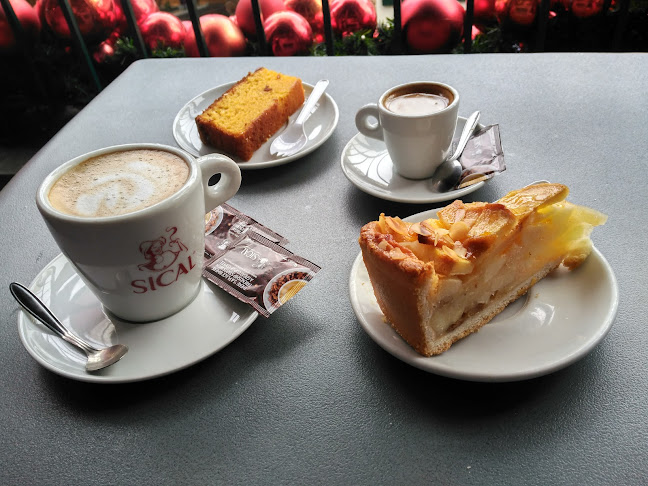 Storia del Cafe - Funchal