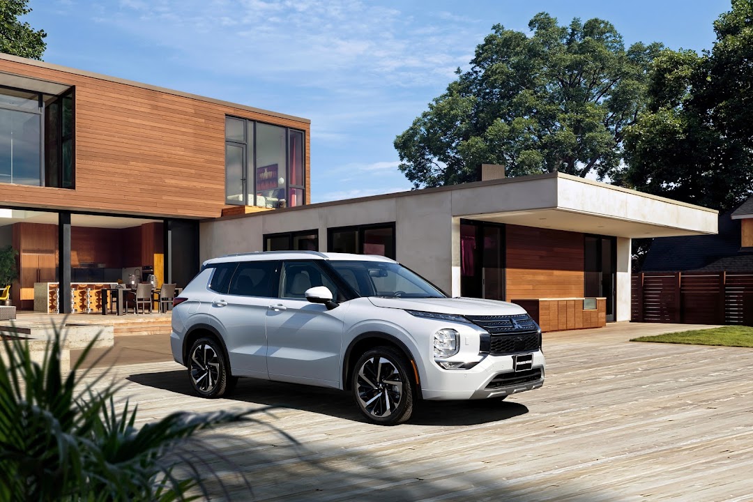 South Coast Mitsubishi