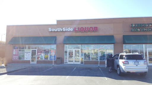 Liquor Store «South Side Liquors», reviews and photos, 1667 17th Ave E, Shakopee, MN 55379, USA