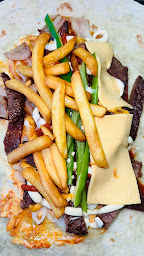 Photo n°12 de KEBAB ET ALİMENTATİON GENERALE à Garges-lès-Gonesse ()